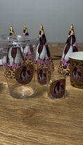 Custom Shot Glass Party Pack